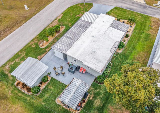 37218 SANDRA AVENUE, Zephyrhills, FL 33542