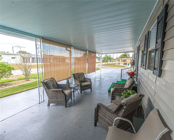 37218 SANDRA AVENUE, Zephyrhills, FL 33542