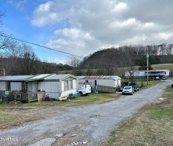 144 Kiser Circle, Jonesborough, TN 37659