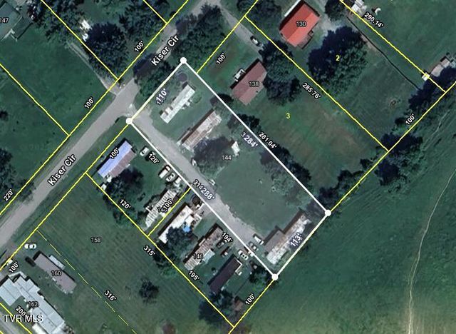 144 Kiser Circle, Jonesborough, TN 37659