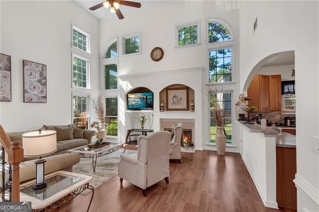 2858 Stockbridge Way, Dacula, GA 30019