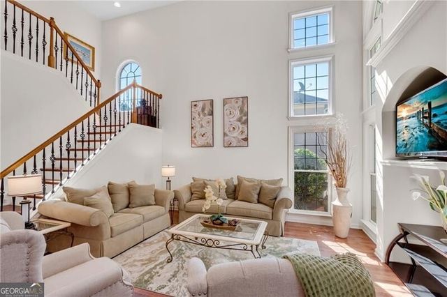 2858 Stockbridge Way, Dacula, GA 30019