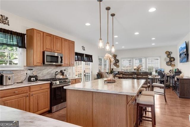 2858 Stockbridge Way, Dacula, GA 30019