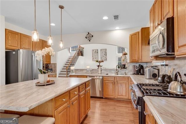 2858 Stockbridge Way, Dacula, GA 30019
