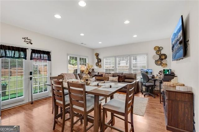 2858 Stockbridge Way, Dacula, GA 30019