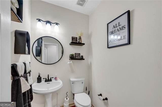 2858 Stockbridge Way, Dacula, GA 30019