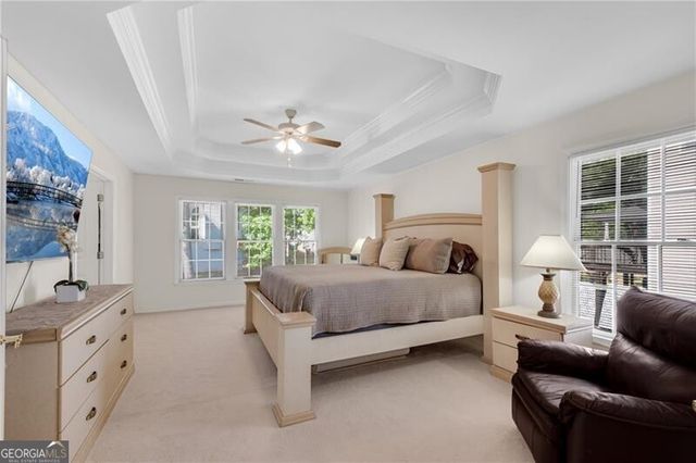 2858 Stockbridge Way, Dacula, GA 30019