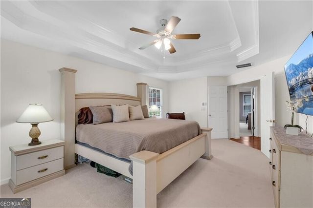 2858 Stockbridge Way, Dacula, GA 30019