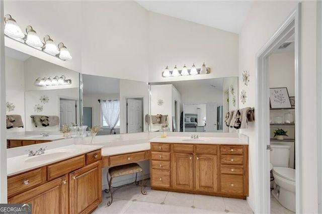 2858 Stockbridge Way, Dacula, GA 30019