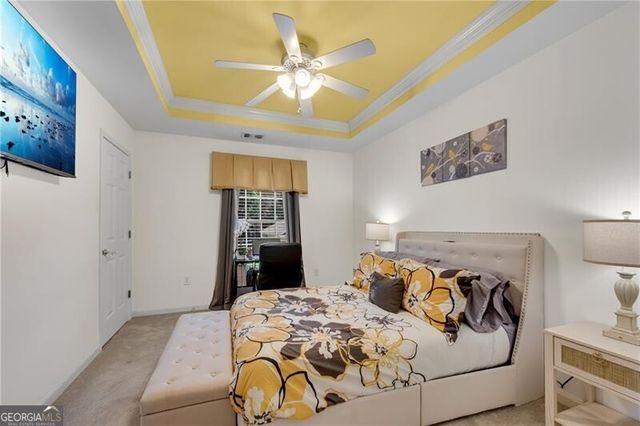 2858 Stockbridge Way, Dacula, GA 30019