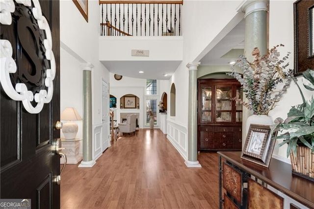 2858 Stockbridge Way, Dacula, GA 30019
