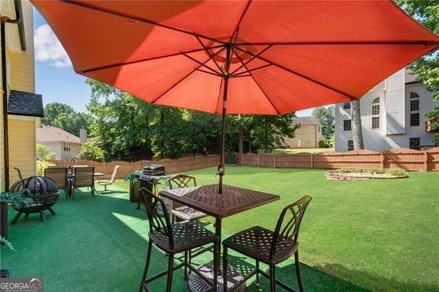 2858 Stockbridge Way, Dacula, GA 30019