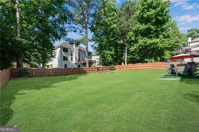 2858 Stockbridge Way, Dacula, GA 30019