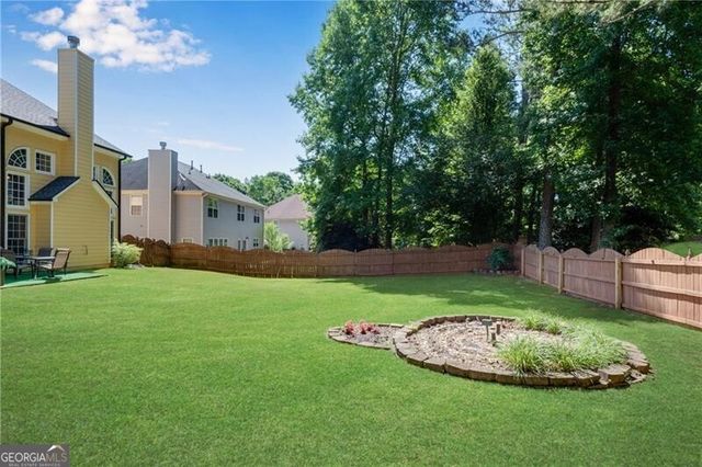 2858 Stockbridge Way, Dacula, GA 30019