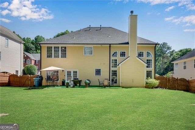 2858 Stockbridge Way, Dacula, GA 30019