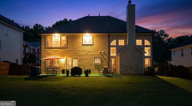 2858 Stockbridge Way, Dacula, GA 30019