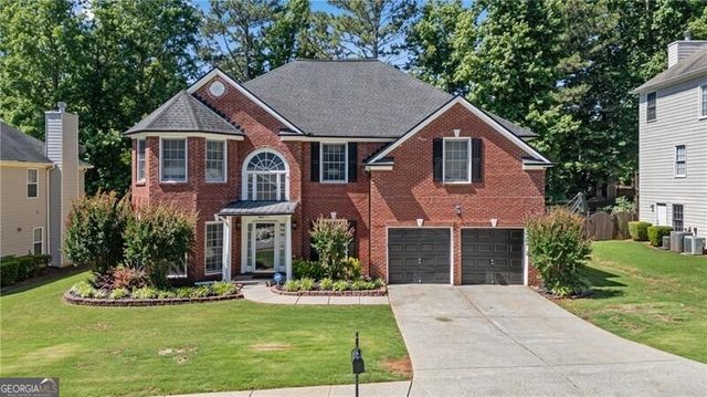 2858 Stockbridge Way, Dacula, GA 30019