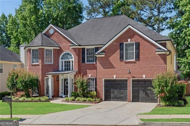 2858 Stockbridge Way, Dacula, GA 30019
