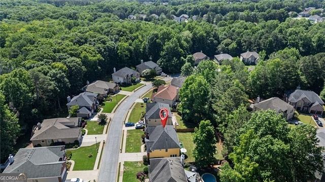 2858 Stockbridge Way, Dacula, GA 30019