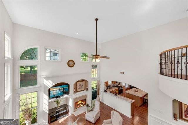 2858 Stockbridge Way, Dacula, GA 30019