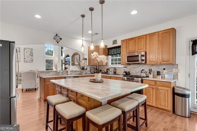 2858 Stockbridge Way, Dacula, GA 30019