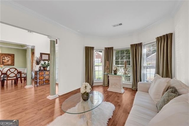 2858 Stockbridge Way, Dacula, GA 30019