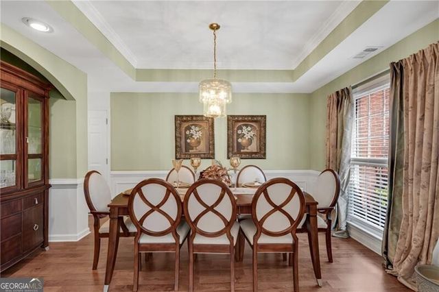2858 Stockbridge Way, Dacula, GA 30019