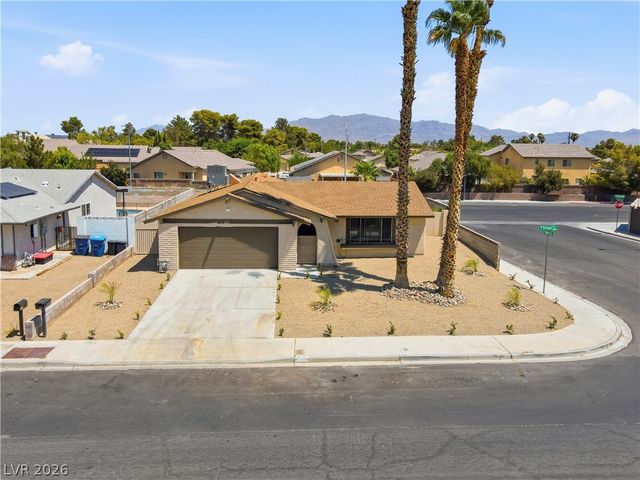 6216 Sespe Street, Las Vegas, NV 89108