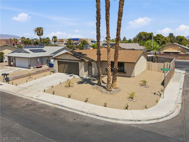 6216 Sespe Street, Las Vegas, NV 89108