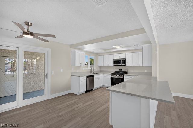 6216 Sespe Street, Las Vegas, NV 89108