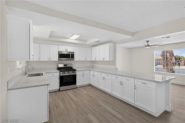 6216 Sespe Street, Las Vegas, NV 89108