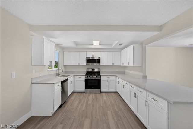 6216 Sespe Street, Las Vegas, NV 89108