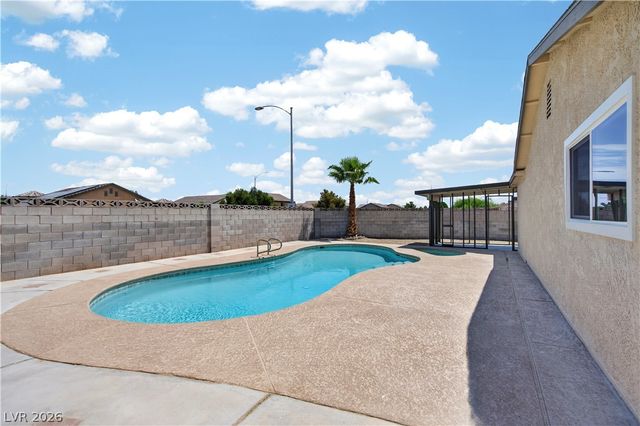 6216 Sespe Street, Las Vegas, NV 89108