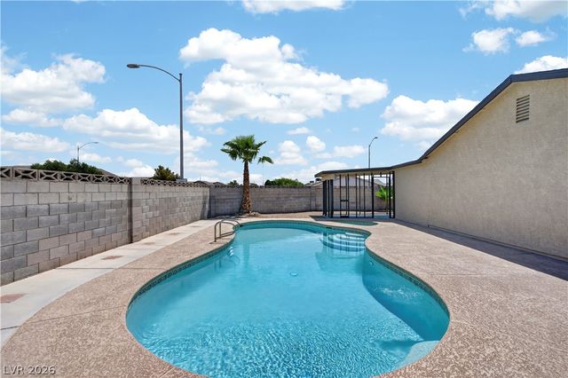 6216 Sespe Street, Las Vegas, NV 89108
