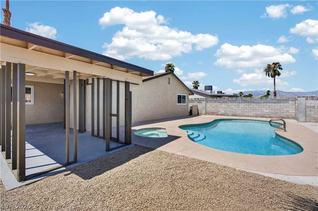 6216 Sespe Street, Las Vegas, NV 89108