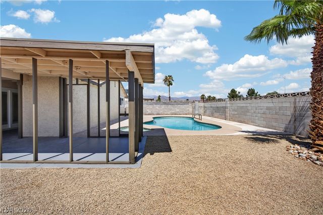 6216 Sespe Street, Las Vegas, NV 89108
