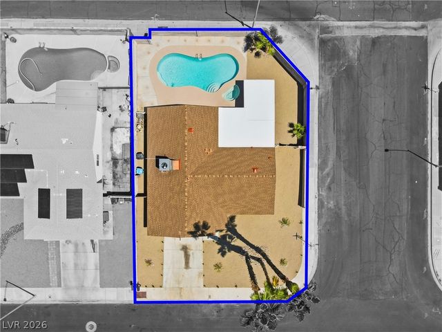 6216 Sespe Street, Las Vegas, NV 89108