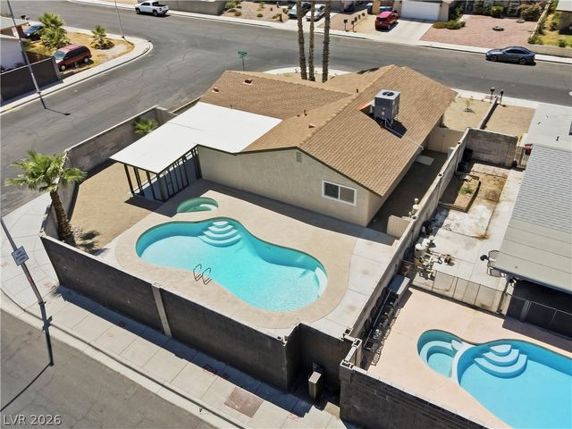 6216 Sespe Street, Las Vegas, NV 89108