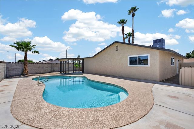 6216 Sespe Street, Las Vegas, NV 89108