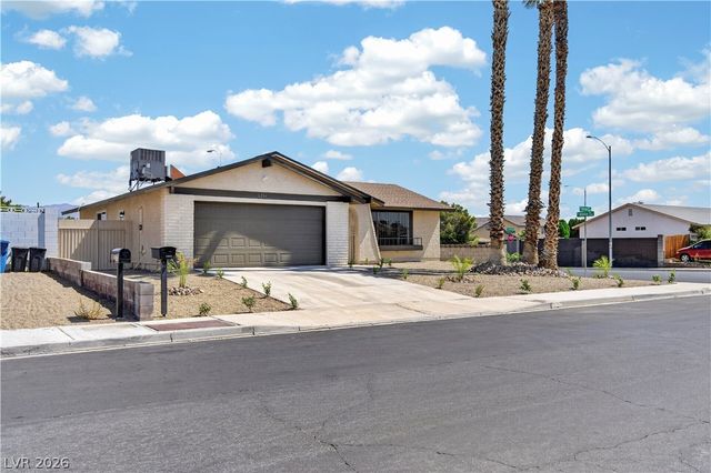 6216 Sespe Street, Las Vegas, NV 89108