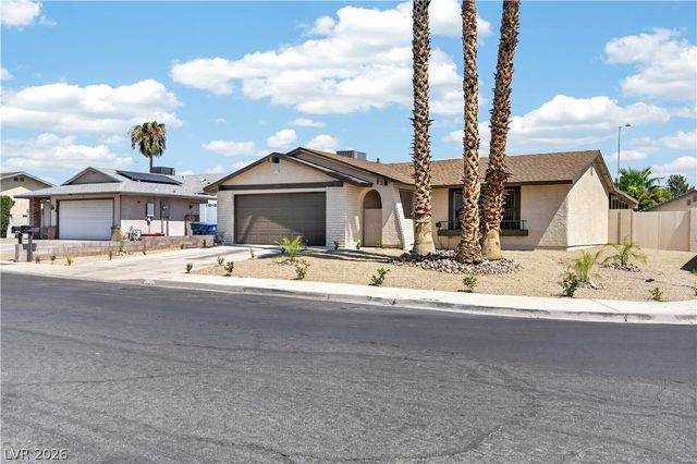 6216 Sespe Street, Las Vegas, NV 89108