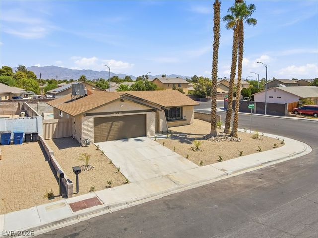 6216 Sespe Street, Las Vegas, NV 89108