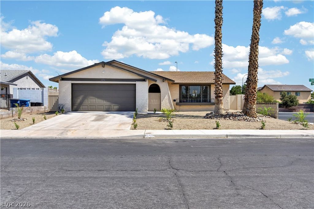 6216 Sespe Street, Las Vegas, NV 89108