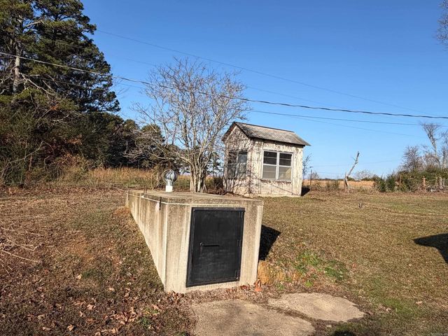 3024 Little Rock Road, Rose Bud, AR 72137