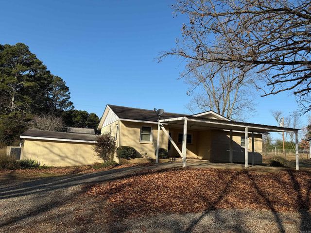 3024 Little Rock Road, Rose Bud, AR 72137