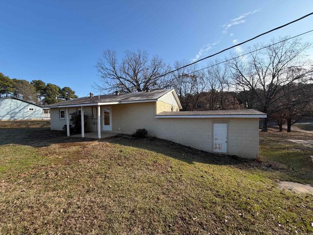 3024 Little Rock Road, Rose Bud, AR 72137