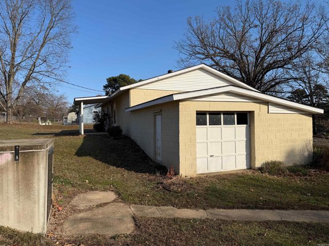 3024 Little Rock Road, Rose Bud, AR 72137