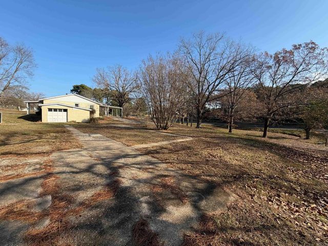 3024 Little Rock Road, Rose Bud, AR 72137