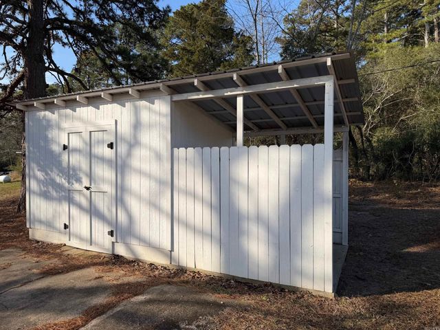 3024 Little Rock Road, Rose Bud, AR 72137