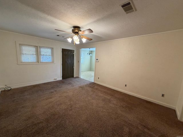 3024 Little Rock Road, Rose Bud, AR 72137